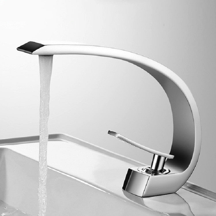 Copper Hand Basin Hot Cold Water Faucet, Copper Hand Basin Hot Cold Water Faucet Copper Hand Basin Hot Cold Water Faucet