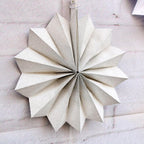 2 Sets Bronzing Paper Fan Flower Set Birthday Holiday Wedding Party Decoration, Bronzing 8pcs, Hot Silver 8pcs, Black 8pcs, Rose Gold 8pcs, Champagne Gold 8pcs, Colorful Hollow 8pcs, Bronzing 6pcs