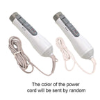 8 in 1 Professional Hair Dryer Hair Curler for Hotel Travel With Comb Powerful Hairdryer