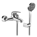 Copper Simple Two-speed Shower Set, Two-speed Shower Set Two-speed Shower Set