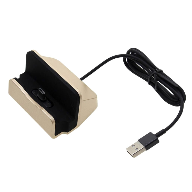 USB-C / Type-C 3.1 Sync Data / Charging Dock Charger – Non-slip