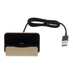 USB-C / Type-C 3.1 Sync Data / Charging Dock Charger – Non-slip