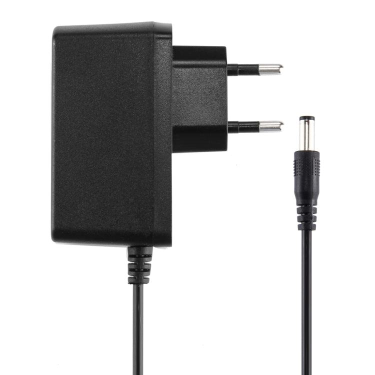 5V 2A 5.5x2.1mm Power Adapter for TV BOX, EU Plug, 5V 2A, EU Plug 5V 2A, EU Plug