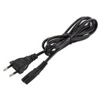 44W 15V 2.58A AC Adapter Power Supply for Microsoft Surface Pro 5 1796 / 1769, EU Plug, EU Plug – Fast Charging, TPU
