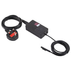 44W 15V 2.58A AC Adapter Power Supply for Microsoft Surface Pro 5 1796 / 1769, UK Plug, UK Plug – Fast Charging, TPU