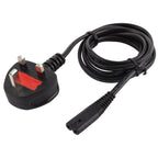 44W 15V 2.58A AC Adapter Power Supply for Microsoft Surface Pro 5 1796 / 1769, UK Plug, UK Plug – Fast Charging, TPU