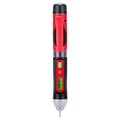 WINTACT WT3010 LED AC Voltage Tester Non-Contact Detector Pen 12-1000V AC Voltage Detector, WINTACT WT3010 WINTACT WT3010