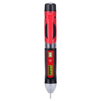 WINTACT WT3010 LED AC Voltage Tester Non-Contact Detector Pen 12-1000V AC Voltage Detector, WINTACT WT3010 WINTACT WT3010