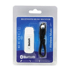 USB Bluetooth Audio Receiver AUX Bluetooth Adapter