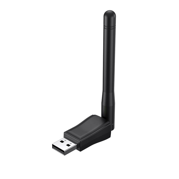 Wireless Network Card USB WiFi Transmitter Set Top Box Receiver, TGCY022A, TGCY022B – Durable Build, Easy to Use TGCY022B