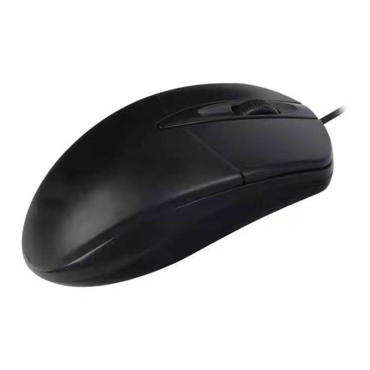 M045 Wired Office Mouse Default Title