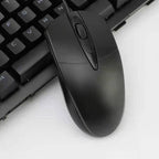 M045 Wired Office Mouse