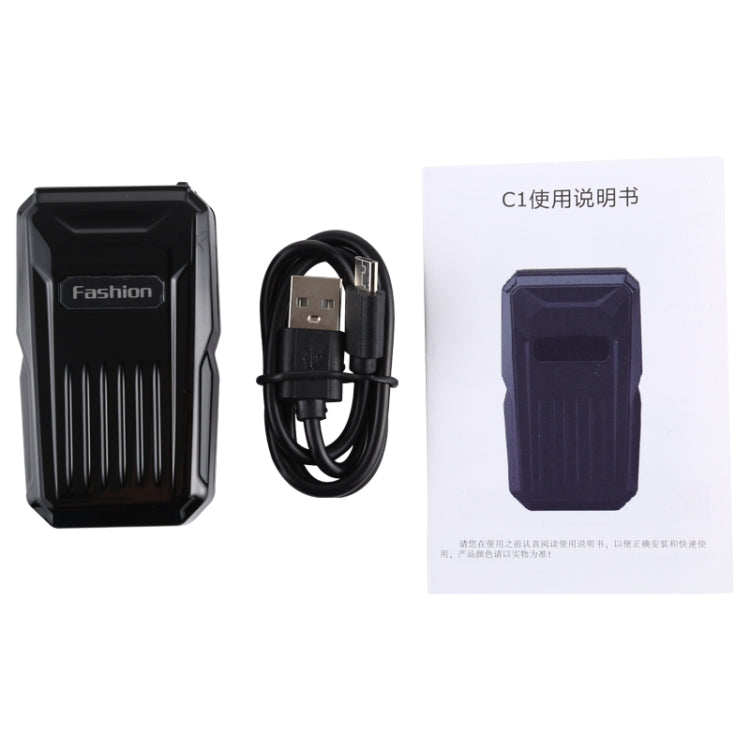 C1 Car Truck Vehicle Tracking GSM GPRS GPS Tracker Support AGPS + LBS, C1 – Magnetic