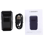 C1 Car Truck Vehicle Tracking GSM GPRS GPS Tracker Support AGPS + LBS, C1 – Magnetic