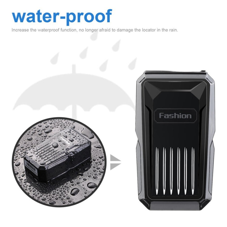 C1 Car Truck Vehicle Tracking GSM GPRS GPS Tracker Support AGPS + LBS, C1 – Magnetic