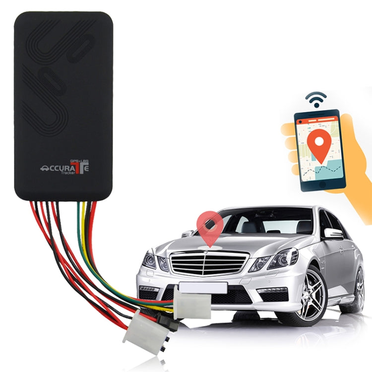 GT106 Car Truck Vehicle Tracking GSM GPRS GPS Tracker, GT106 GT106