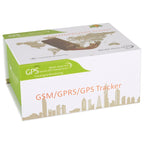 GT106 Car Truck Vehicle Tracking GSM GPRS GPS Tracker, GT106