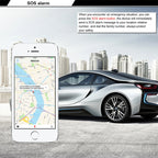 GT106 Car Truck Vehicle Tracking GSM GPRS GPS Tracker, GT106