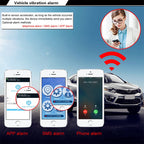 GT106 Car Truck Vehicle Tracking GSM GPRS GPS Tracker, GT106