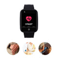 RF-V46-A Watch Band – Blood Pressure Monitoring, Heart Rate Monitoring, GPS