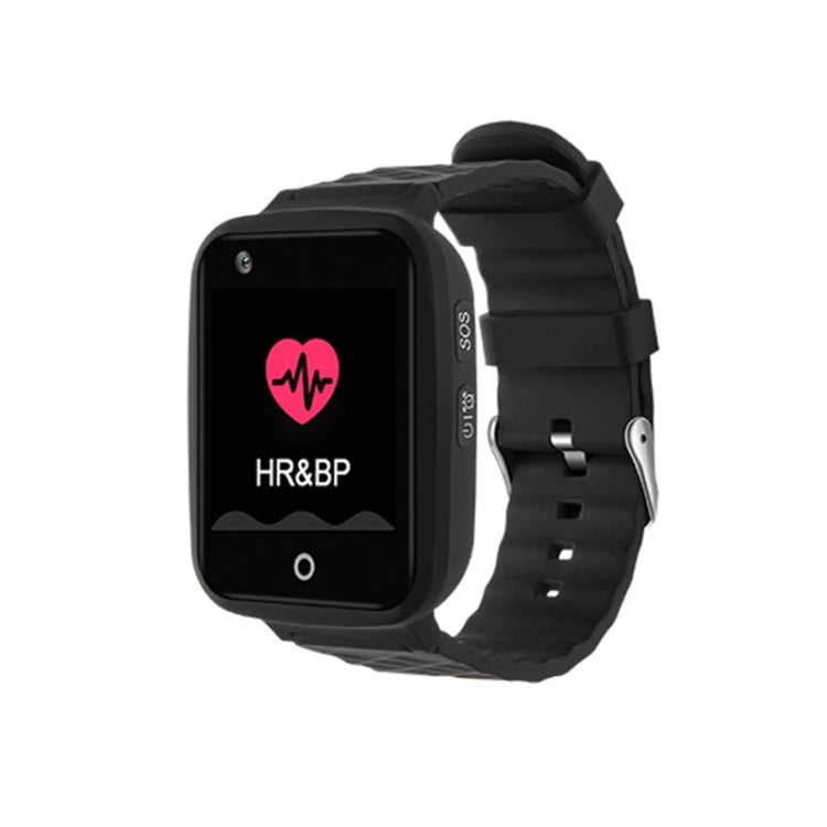 RF-V46-A Watch Band – Blood Pressure Monitoring, Heart Rate Monitoring, GPS