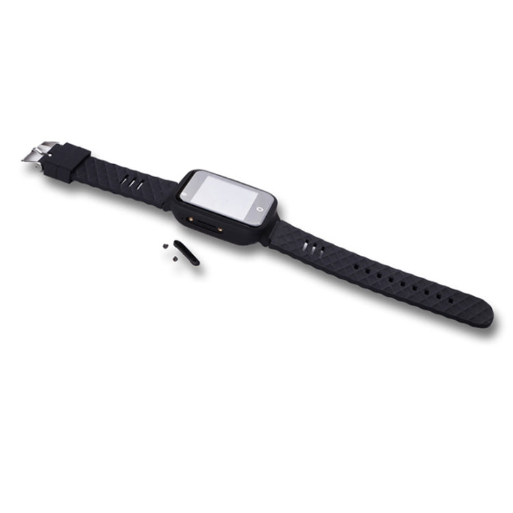 RF-V46-A Watch Band – Blood Pressure Monitoring, Heart Rate Monitoring, GPS