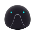 F9 Mini Pet Smart Wear GPS Pet Locator WIFI Location Tracker Black