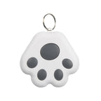 HYC09 Mini Pet Smart Wear GPS Pet Bluetooth Locator Tracker