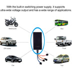 GT06N Car Truck Vehicle Tracking GSM / GPS Tracker, GT06N
