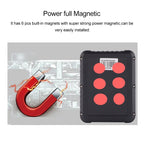 TK800B Car Truck Vehicle Tracking 2G GSM GPRS GPS Tracker, TK800