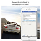 TK800B Car Truck Vehicle Tracking 2G GSM GPRS GPS Tracker, TK800