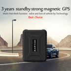 TK800B Car Truck Vehicle Tracking 2G GSM GPRS GPS Tracker, TK800