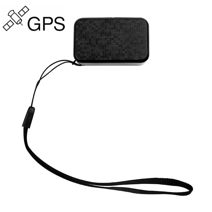 S3 Mini Car GPS / AGPS / WiFi / LBS Tracker Child Elderly Pet Location Tracker, S3 S3