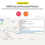 TK108 2G 2PIN Realtime Car Truck Vehicle Tracking GSM GPRS GPS Tracker, Support AGPS, 2PIN