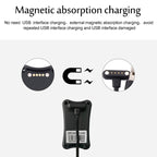 TK200 2G IP67 Waterproof GPS / GPRS / GSM Personal / Goods / Pet / Bag Locator Pet Collar Real-time Tracking Device, TK200