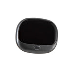 RF-V43 A Style IP67 Waterproof GPS + LBS + WiFi Pet Locator Pet Collar Tracking Device For Asia/Europe/Africa/Australia, RF-V43 A Style (Black), RF-V43 A Style (White)