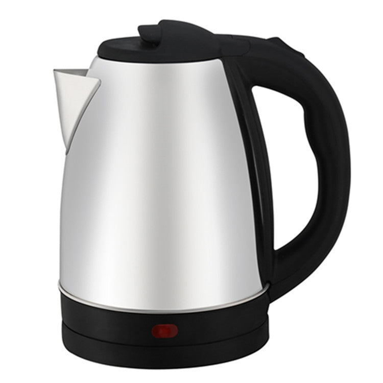 Stainless Steel Kettle Household Electric Kettle, Capacity : 1.8L, Plug Type: EU Plug Default Title