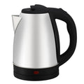Stainless Steel Kettle Household Electric Kettle, Capacity : 1.8L, Plug Type: EU Plug Default Title