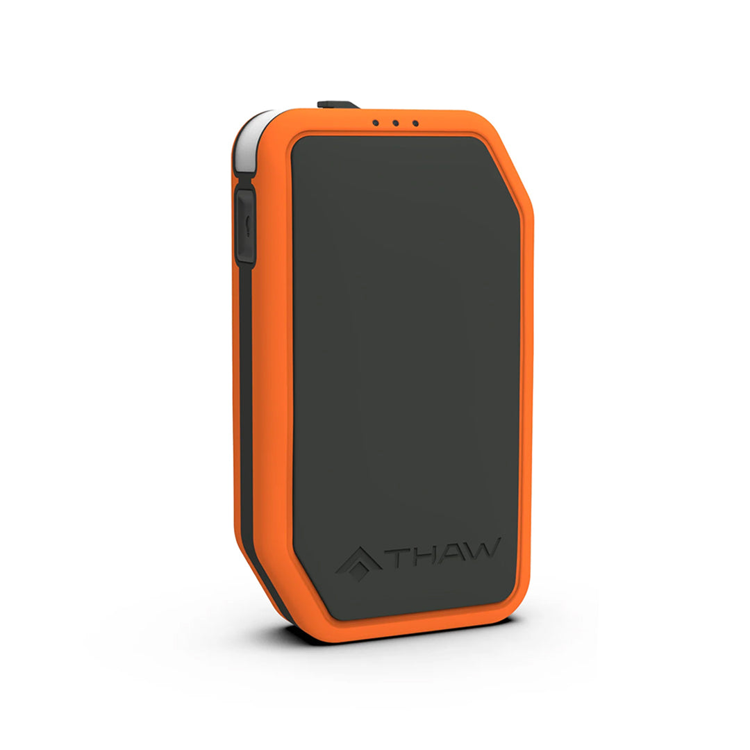 THAW GEAR Rechargeable Handwarmer & Light (Various Sizes)