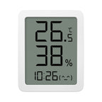 Original Xiaomi Youpin Miaomiaoce LCD Digital Hygrometer Indoor Thermometer Humidity Monitor, LCD Digital Hygrometer LCD Digital Hygrometer