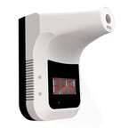 K3 Handsfree Non-contact Forehead Body Infrared Thermometer, K3
