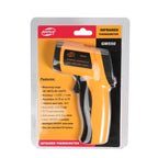 GM550 Infrared Thermometer, Temperature Range: -50 - 550 Degrees Celsius, GM550 – Durable Build, Easy to Use