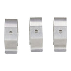 10 PCS Home Kitchen BBQ Grill Probe Holder, Specification: Single Hole Probe Holder, Single Hole