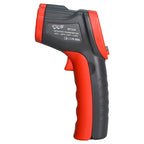 Wintact WT320 -50 Degree C~380 Degree C Handheld Portable Outdoor Non-contact Digital Infrared Thermometer, WT320 WT320