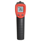 Wintact WT320 -50 Degree C~380 Degree C Handheld Portable Outdoor Non-contact Digital Infrared Thermometer, WT320