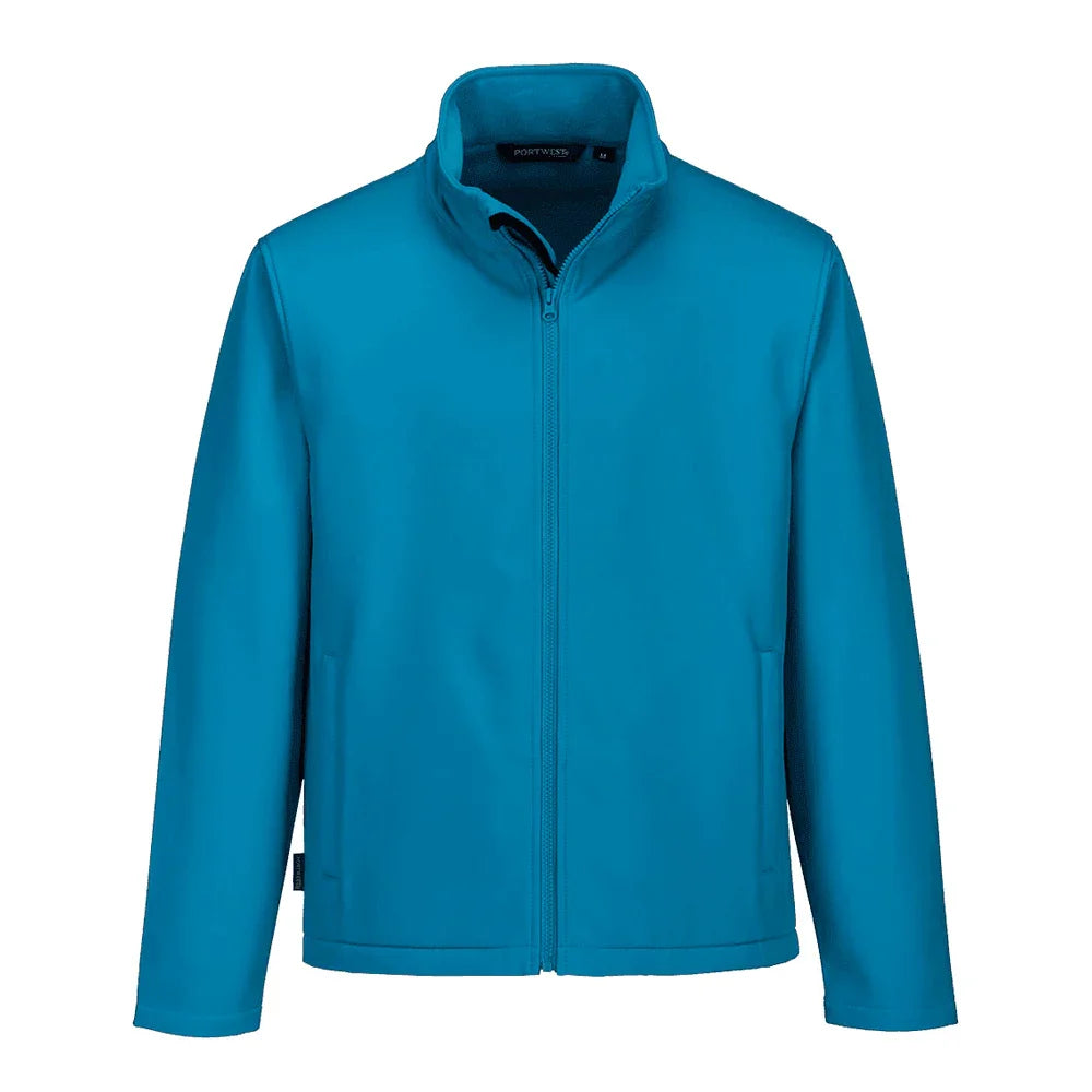 Portwest TK20 Water Resistant Softshell Jacket