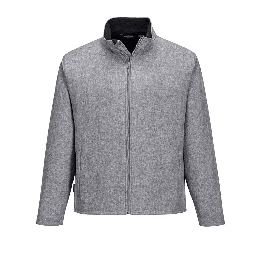 Portwest TK20 Water Resistant Softshell Jacket