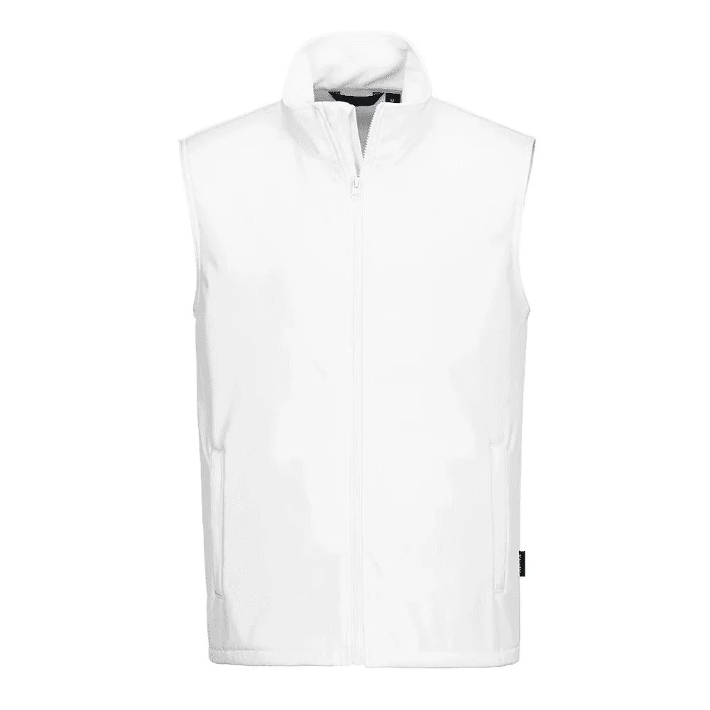Portwest TK22 Water Resistant Softshell Gilet