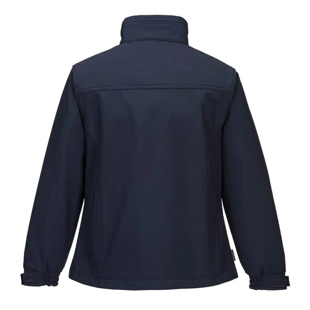 Portwest TK41 Charlotte Women's Softshell (3L)