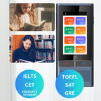 Z6 4G Version 3.1 inch Screen Smart Voice Translator for Business Travel 1GB+16GB Support 138 Languages Inter-Translation